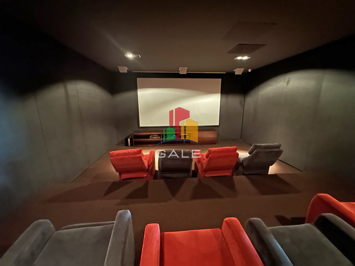 Apartamento ID.3585 - Icon Brava, 2 dorm, 2 baños, losa radiante, garaje, baulera.