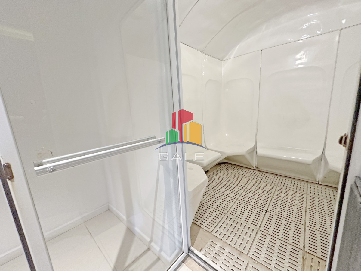 Apartamento ID.3585 - Icon Brava, 2 dorm, 2 baños, losa radiante, garaje, baulera.