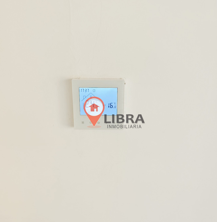 Apartamento ID.10335 - Icon Brava, 2 dorm, 2 baños, losa radiante, garaje, baulera.