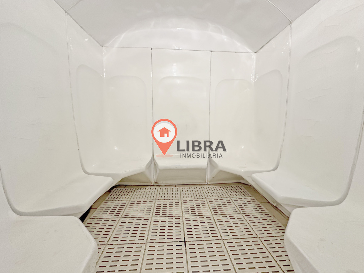 Apartamento ID.10335 - Icon Brava, 2 dorm, 2 baños, losa radiante, garaje, baulera.