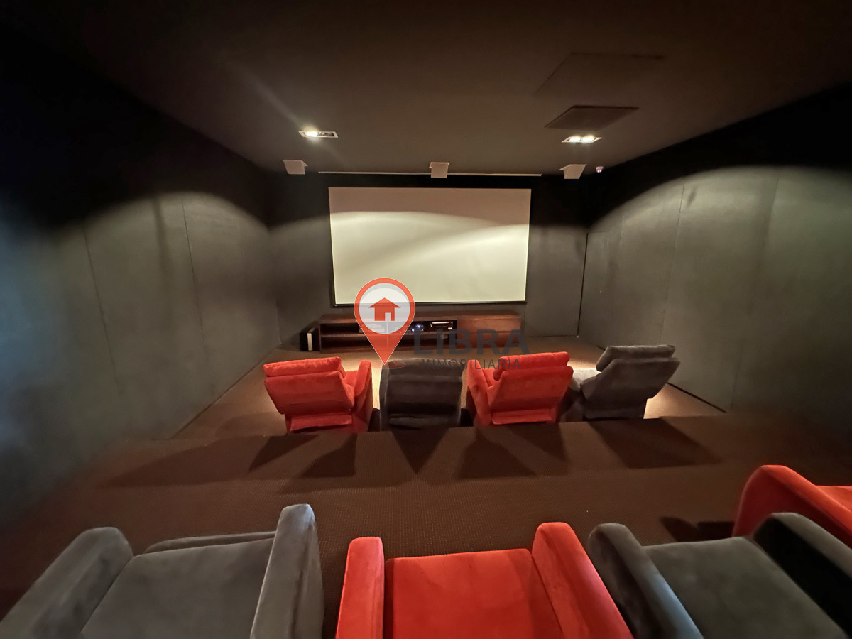 Apartamento ID.10335 - Icon Brava, 2 dorm, 2 baños, losa radiante, garaje, baulera.