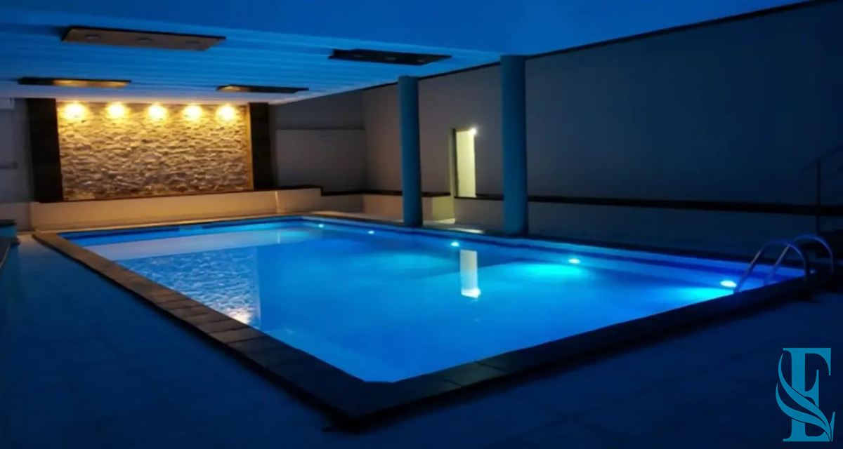 Apartamento ID.527 - Piso alto en Playa Brava con todos los servicios y gastos bajos.