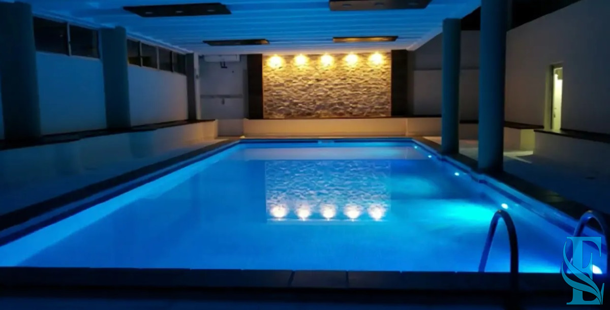 Apartamento ID.527 - Piso alto en Playa Brava con todos los servicios y gastos bajos.