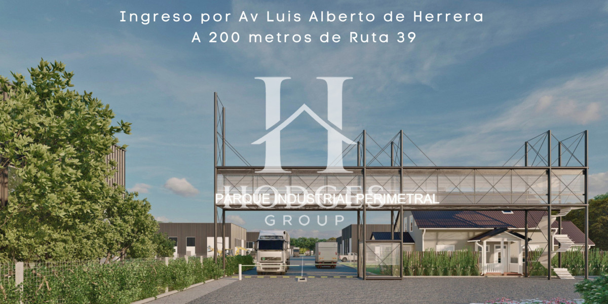 Terreno ID.249 - Nuevo Parque Industrial Cerrado