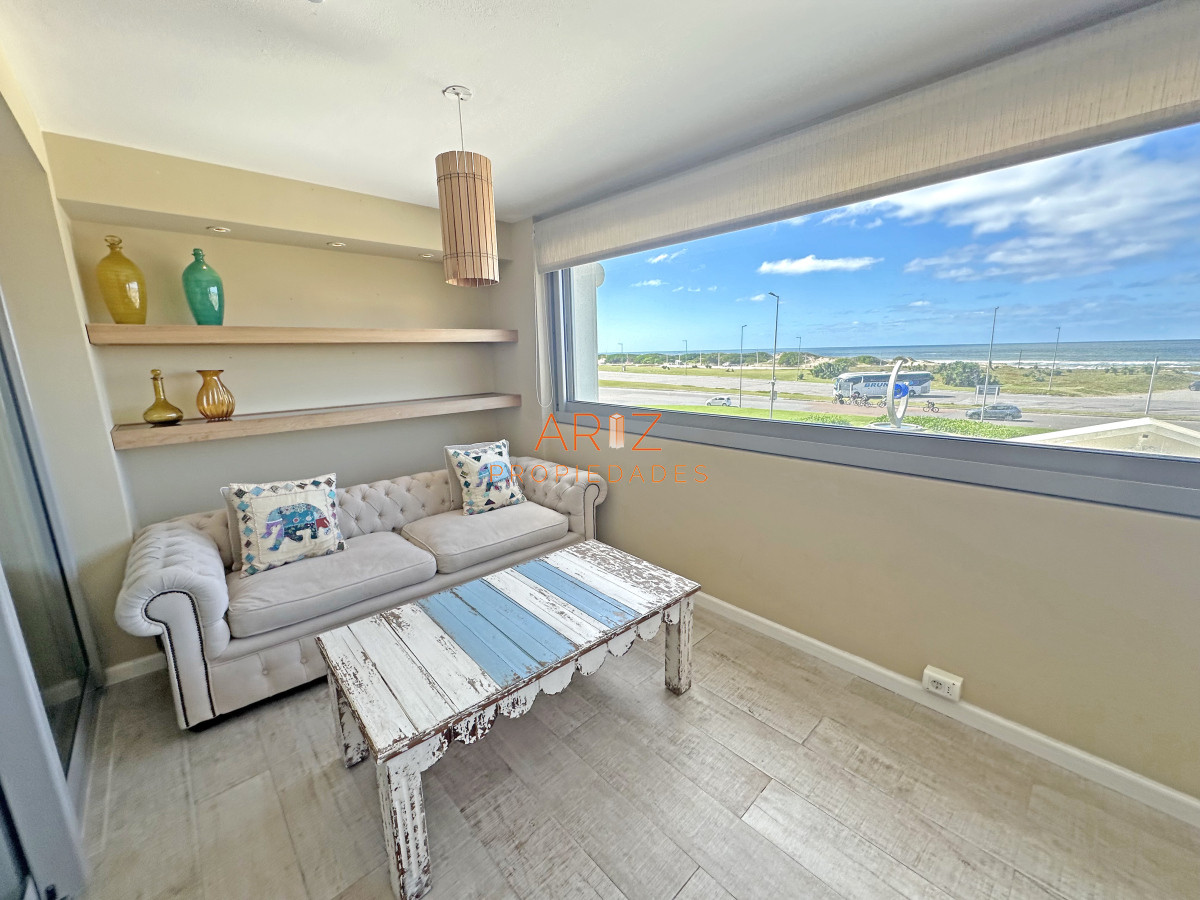 Apartamento ID.2366 - Imperiale. 3 suites + toilette. De lo más exclusivo en Punta del Este.