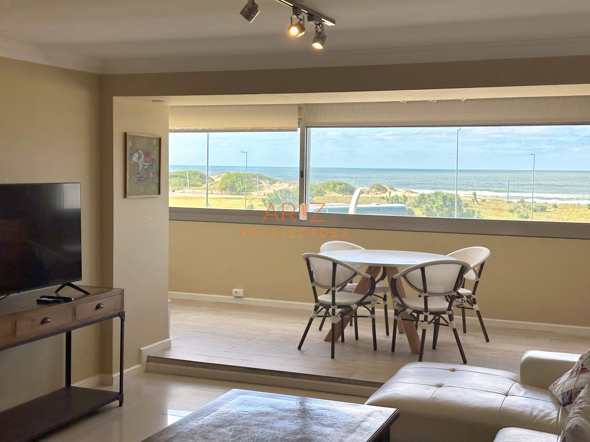 Apartamento ID.2366 - Imperiale. 3 suites + toilette. De lo más exclusivo en Punta del Este.