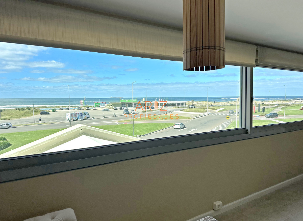 Apartamento ID.2366 - Imperiale. 3 suites + toilette. De lo más exclusivo en Punta del Este.