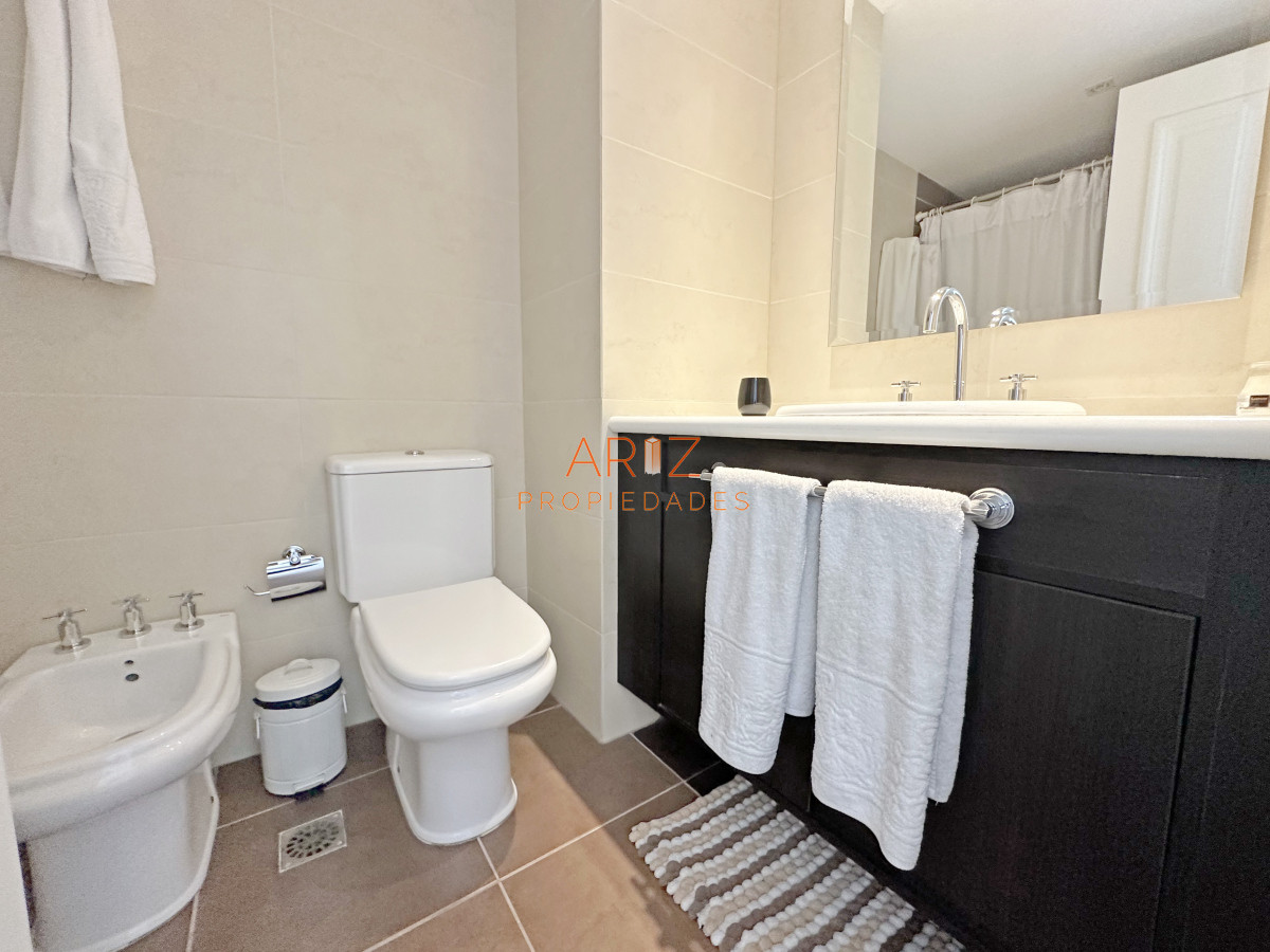 Apartamento ID.2366 - Imperiale. 3 suites + toilette. De lo más exclusivo en Punta del Este.