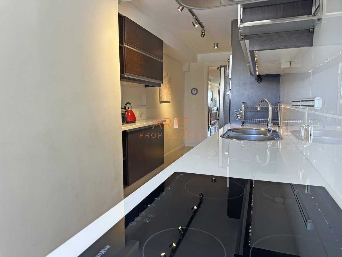 Apartamento ID.2366 - Imperiale. 3 suites + toilette. De lo más exclusivo en Punta del Este.