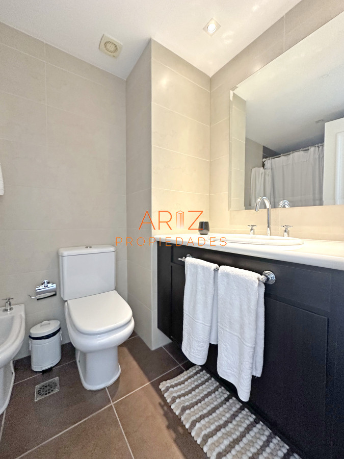 Apartamento ID.2366 - Imperiale. 3 suites + toilette. De lo más exclusivo en Punta del Este.