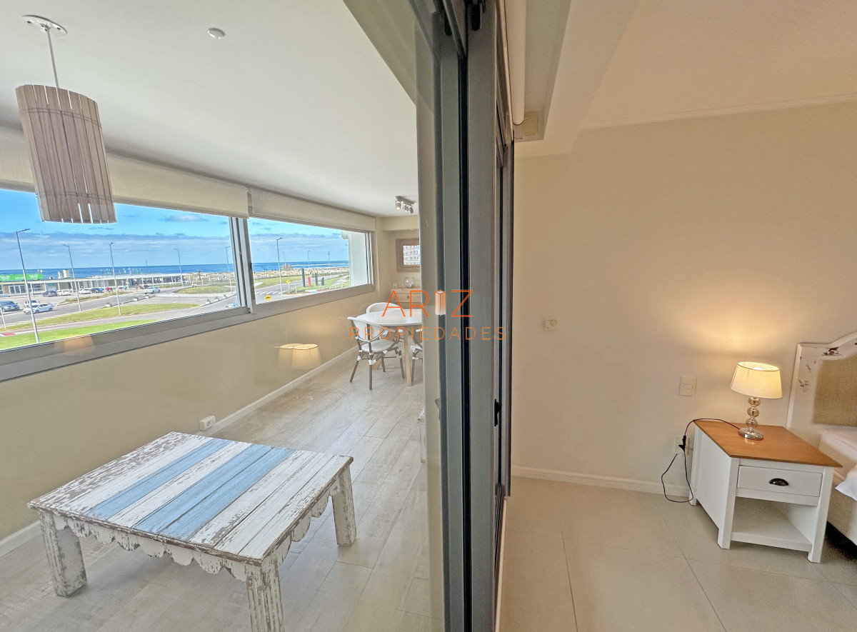 Apartamento ID.2366 - Imperiale. 3 suites + toilette. De lo más exclusivo en Punta del Este.