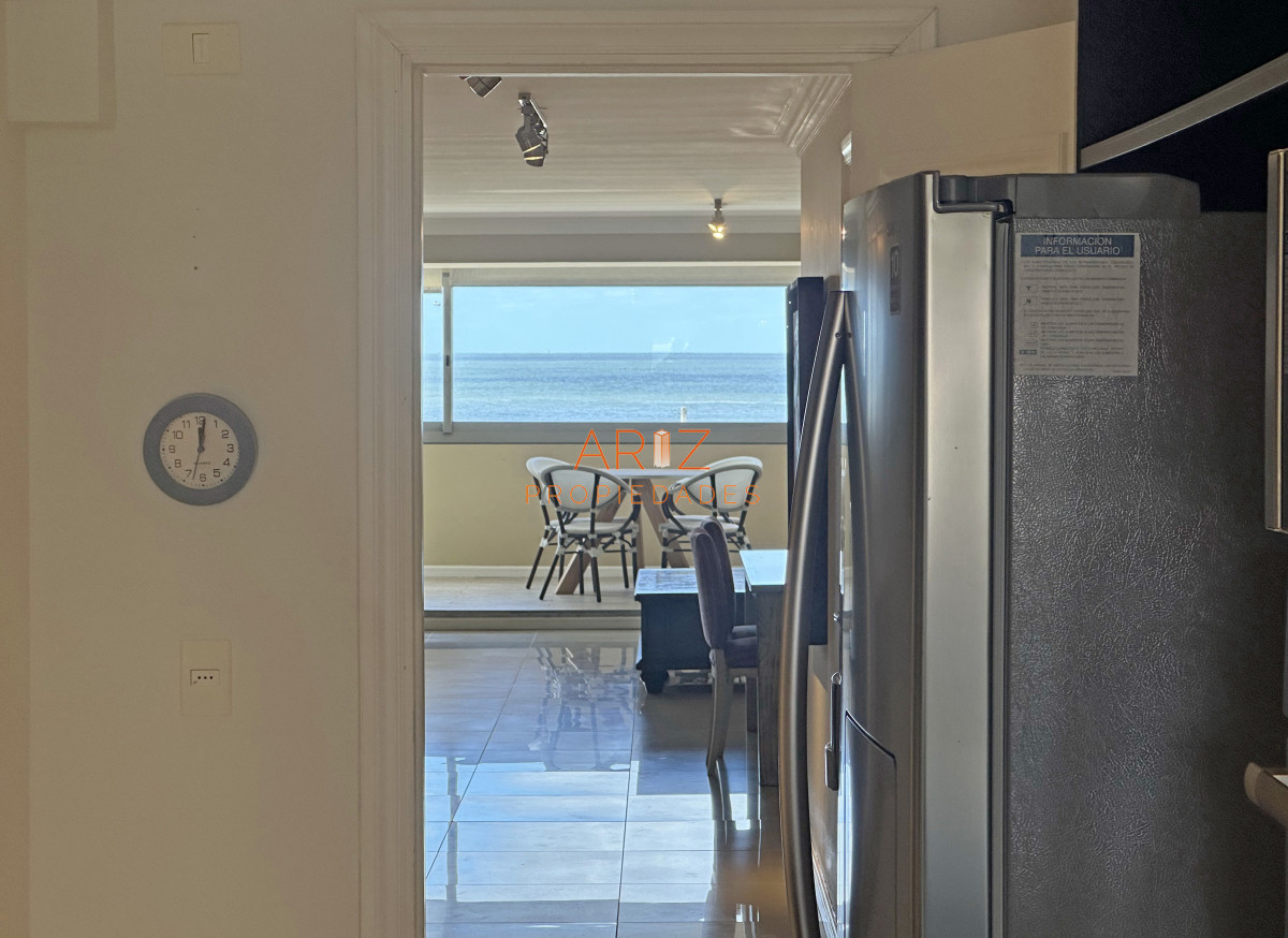 Apartamento ID.2366 - Imperiale. 3 suites + toilette. De lo más exclusivo en Punta del Este.