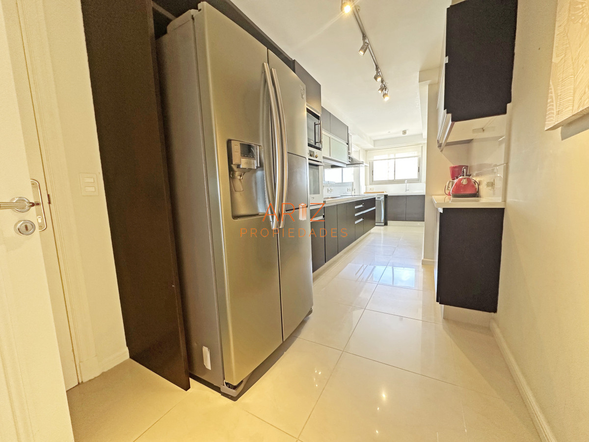 Apartamento ID.2366 - Imperiale. 3 suites + toilette. De lo más exclusivo en Punta del Este.
