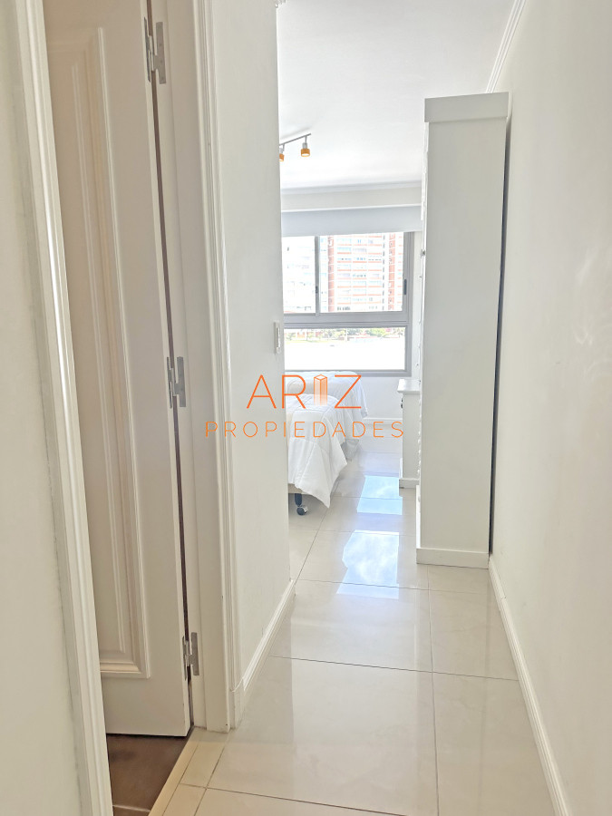 Apartamento ID.2366 - Imperiale. 3 suites + toilette. De lo más exclusivo en Punta del Este.