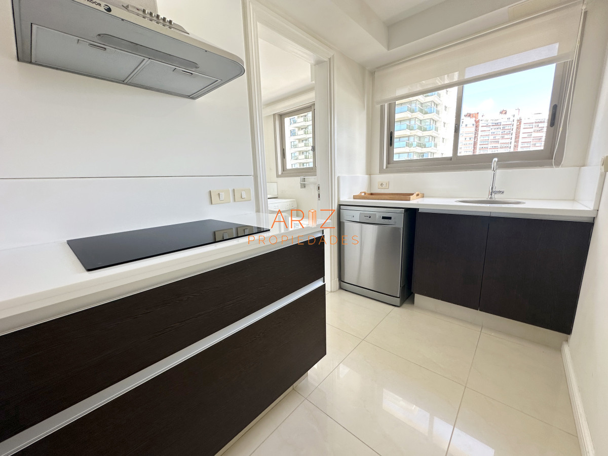 Apartamento ID.2366 - Imperiale. 3 suites + toilette. De lo más exclusivo en Punta del Este.