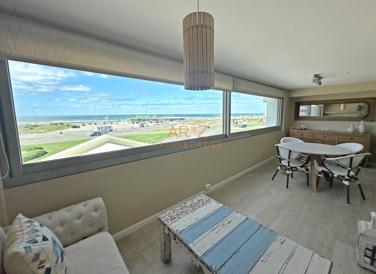 Apartamento ID.2366 - Imperiale. 3 suites + toilette. De lo más exclusivo en Punta del Este.