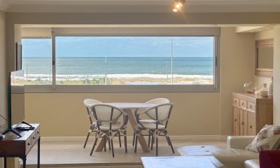 Imperiale. 3 suites + toilette. De lo más exclusivo en Punta del Este.