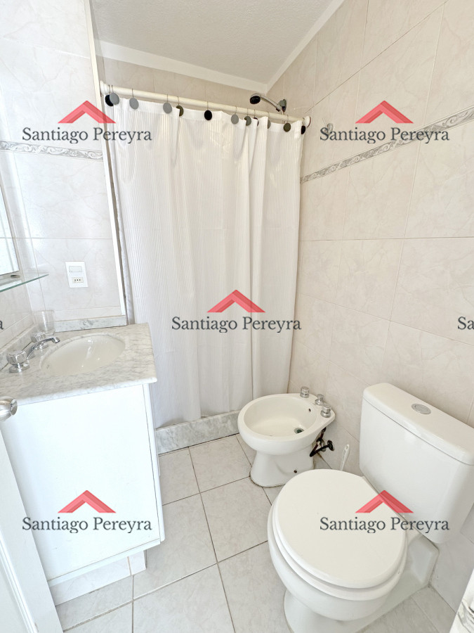 Apartamento ID.16350 - 1 dorm y medio, con amenities. Wifi. Mucamas, bajos gastos