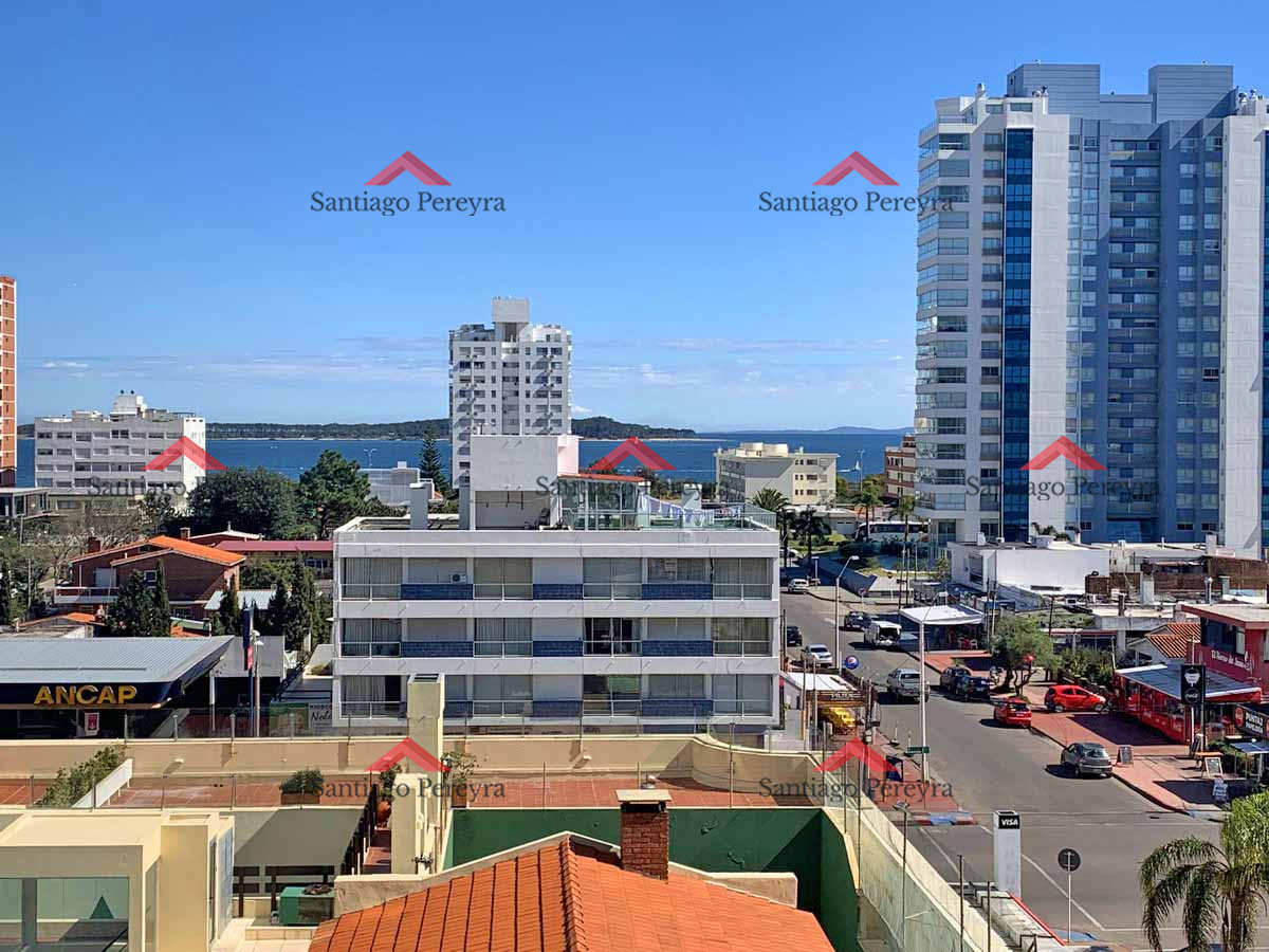 Apartamento ID.16350 - 1 dorm y medio, con amenities. Wifi. Mucamas, bajos gastos