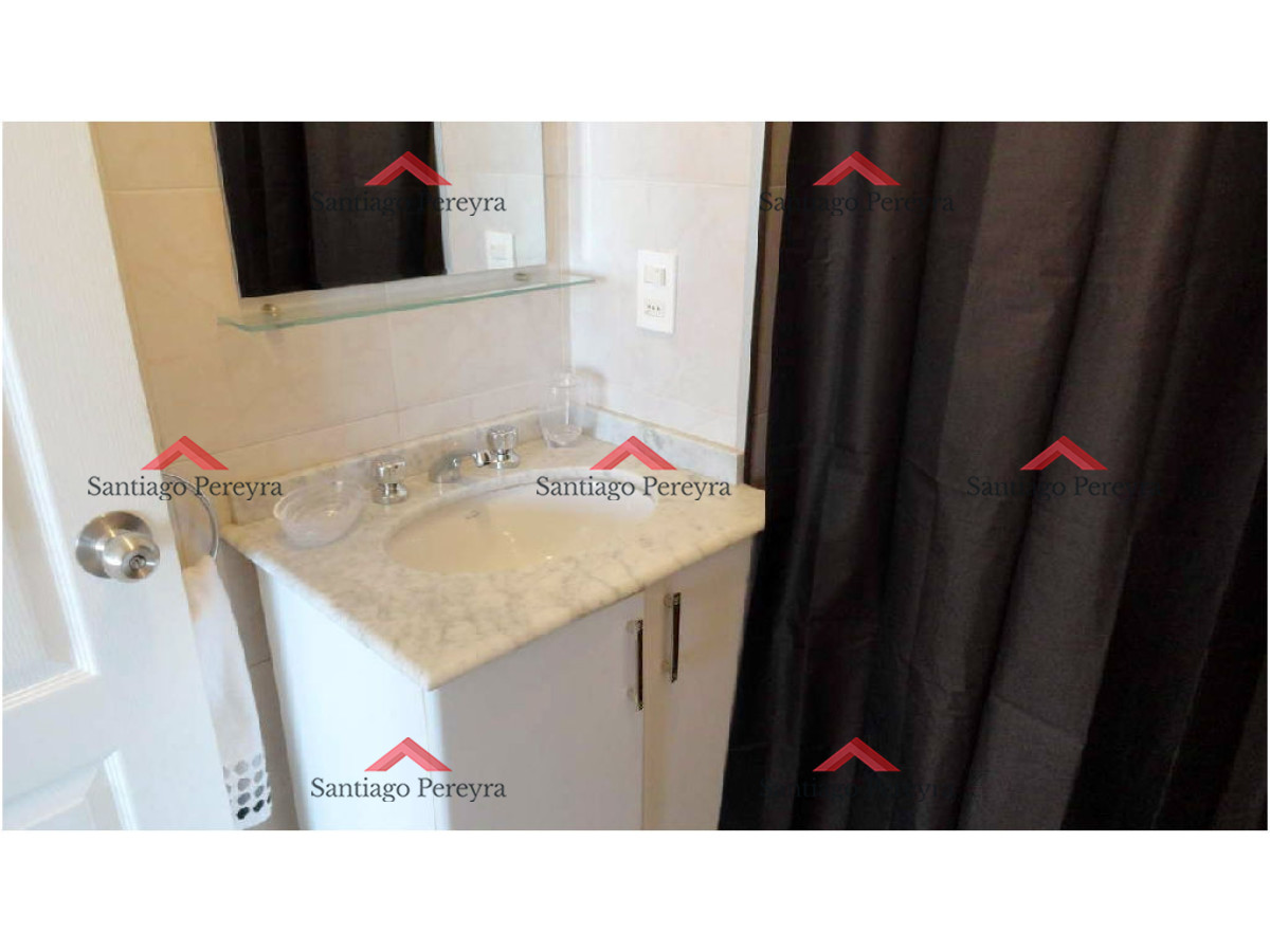 Apartamento ID.16350 - 1 dorm y medio, con amenities. Wifi. Mucamas, bajos gastos