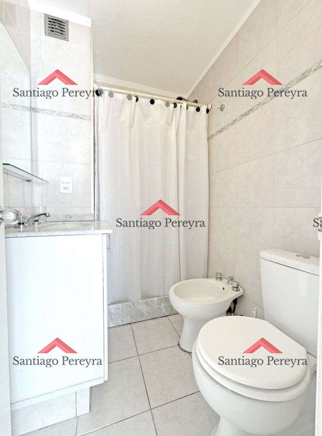 Apartamento ID.16350 - 1 dorm y medio, con amenities. Wifi. Mucamas, bajos gastos
