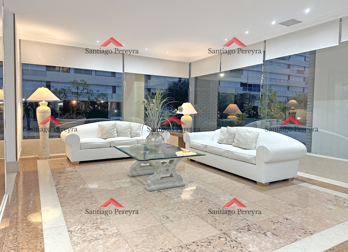 Apartamento ID.16350 - 1 dorm y medio, con amenities. Wifi. Mucamas, bajos gastos