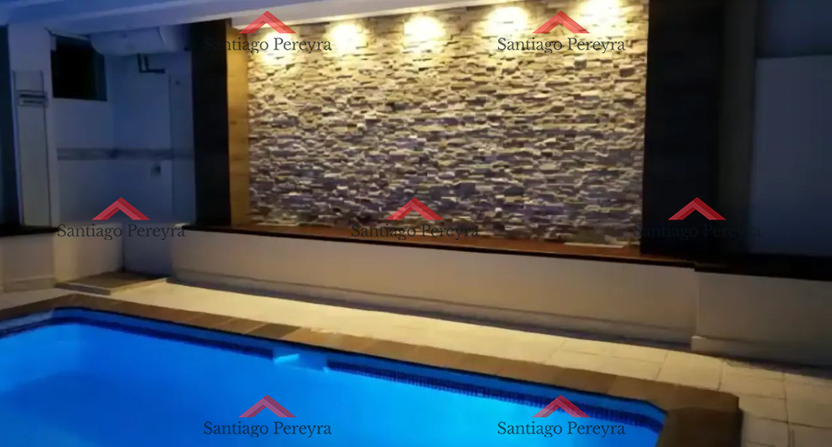 Apartamento ID.16350 - 1 dorm y medio, con amenities. Wifi. Mucamas, bajos gastos