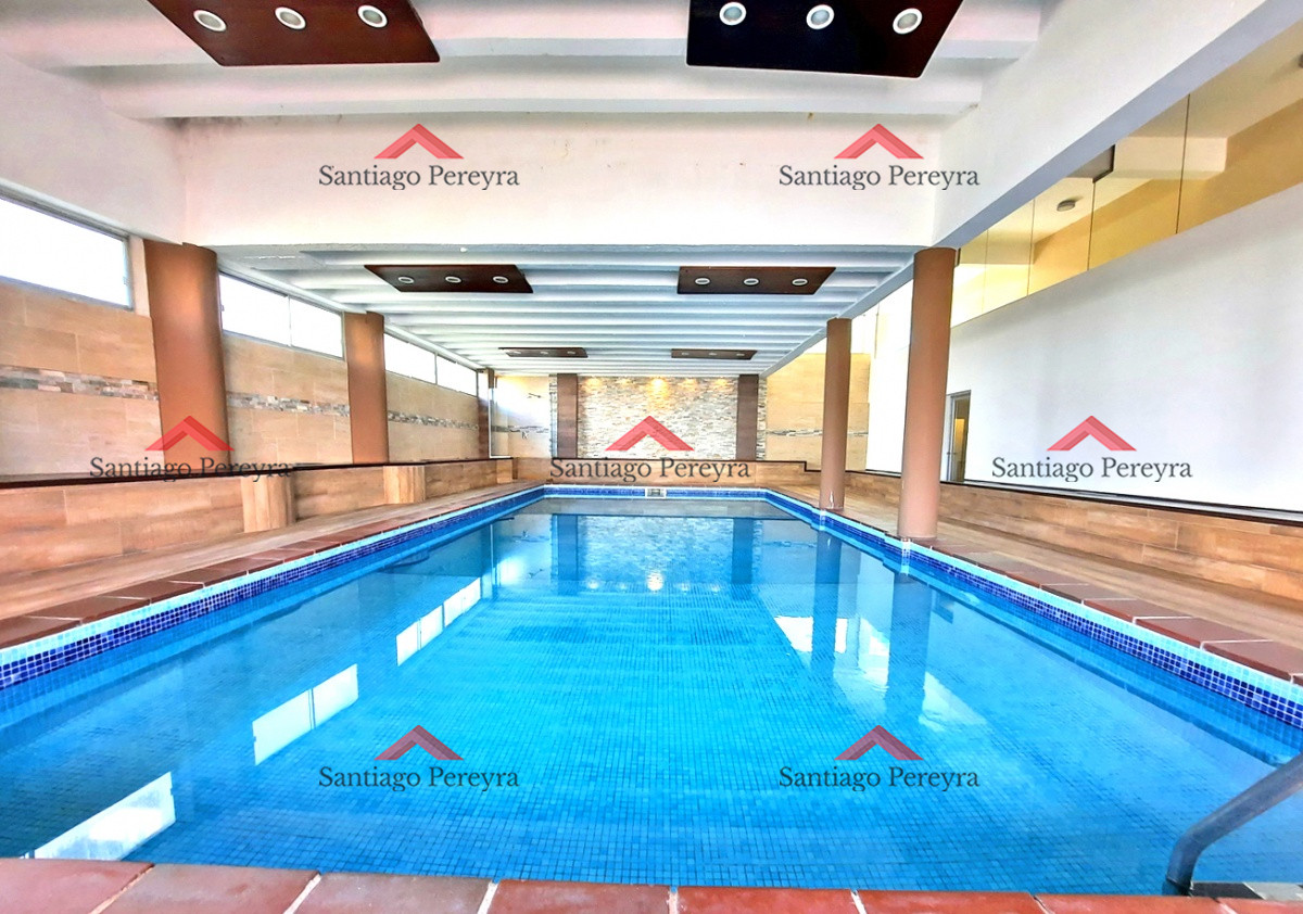 Apartamento ID.16350 - 1 dorm y medio, con amenities. Wifi. Mucamas, bajos gastos