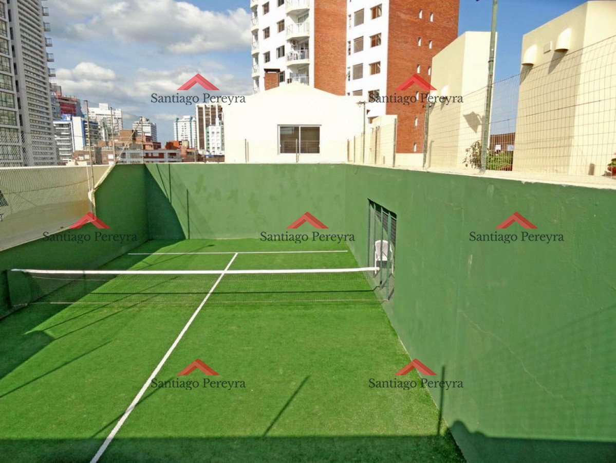 Apartamento ID.16350 - 1 dorm y medio, con amenities. Wifi. Mucamas, bajos gastos