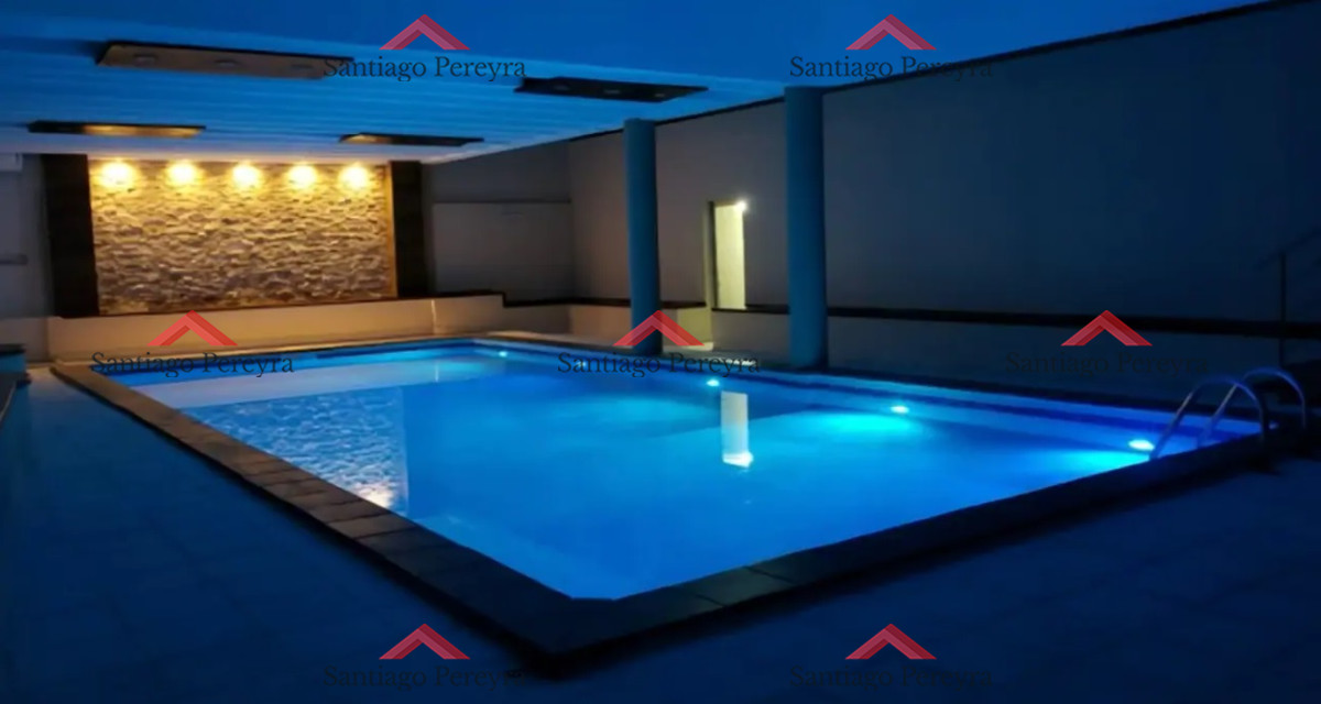 Apartamento ID.16350 - 1 dorm y medio, con amenities. Wifi. Mucamas, bajos gastos