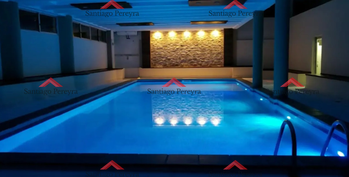 Apartamento ID.16350 - 1 dorm y medio, con amenities. Wifi. Mucamas, bajos gastos