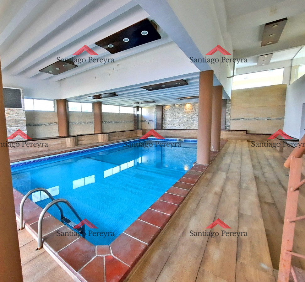 Apartamento ID.16350 - 1 dorm y medio, con amenities. Wifi. Mucamas, bajos gastos