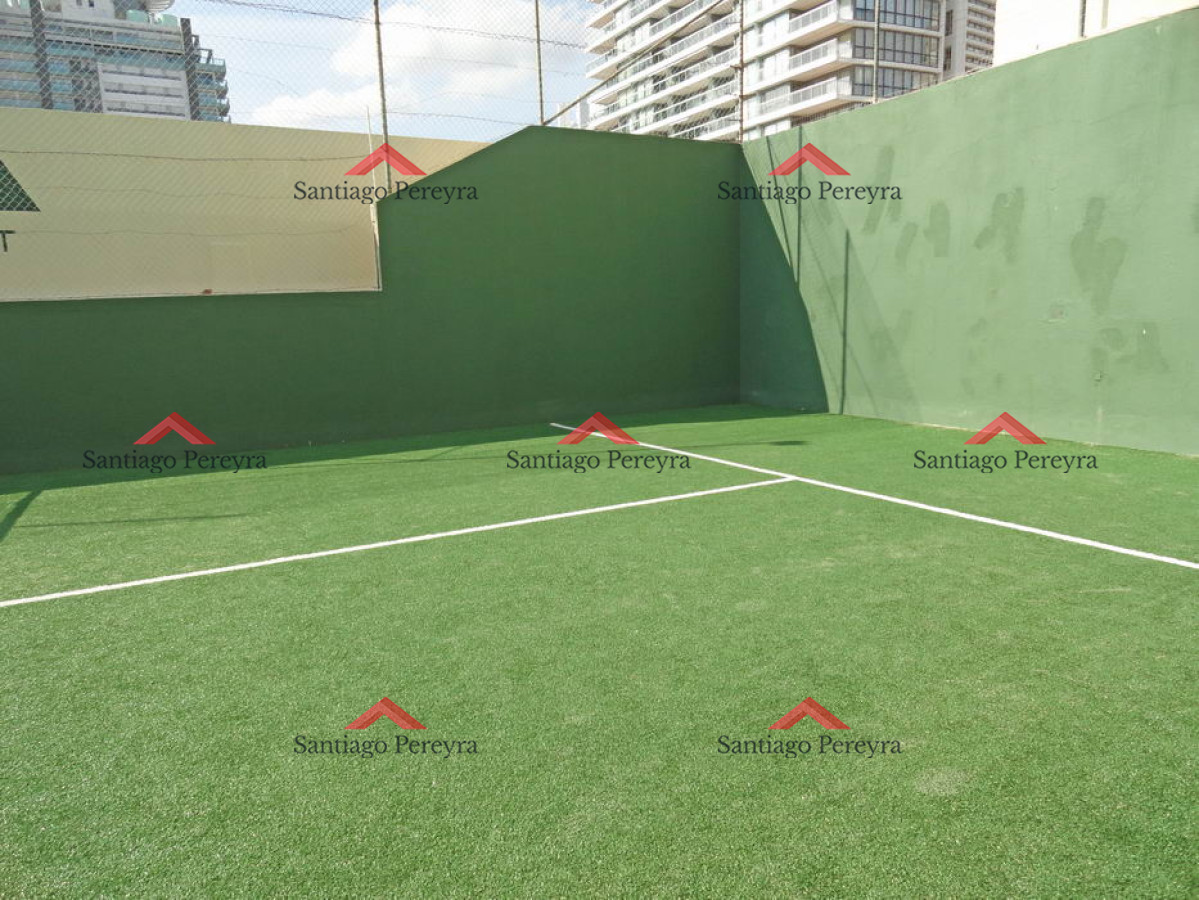 Apartamento ID.16350 - 1 dorm y medio, con amenities. Wifi. Mucamas, bajos gastos