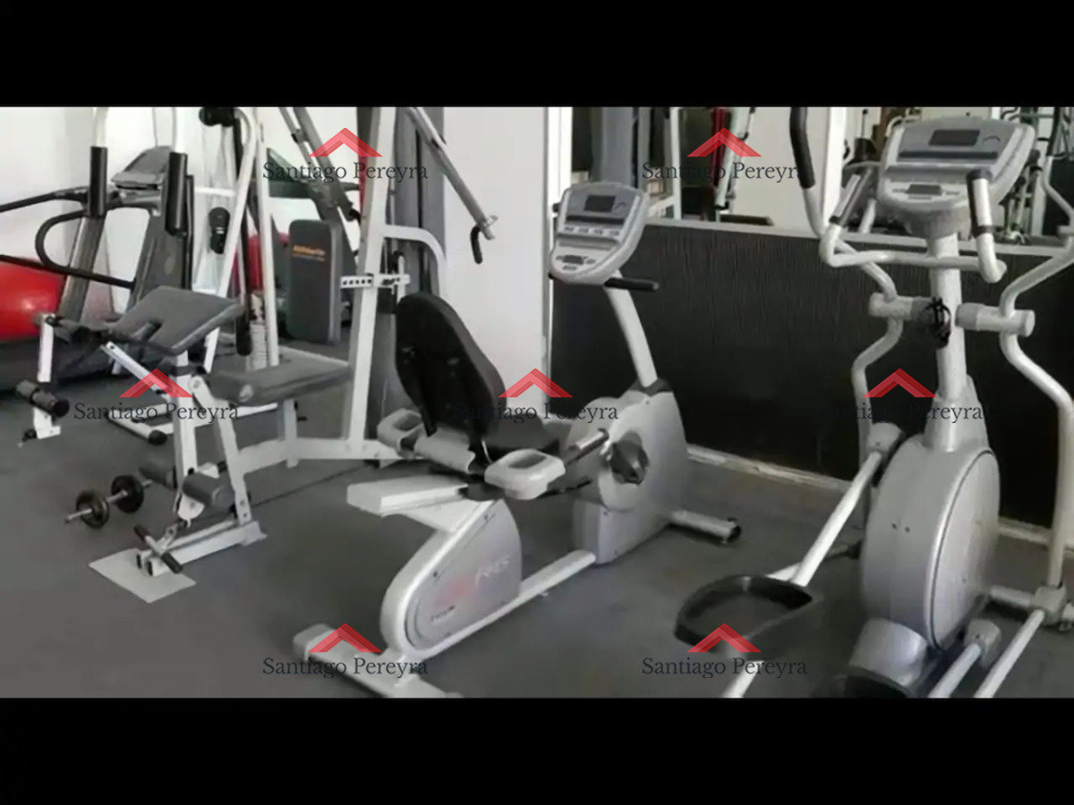 Apartamento ID.16350 - 1 dorm y medio, con amenities. Wifi. Mucamas, bajos gastos