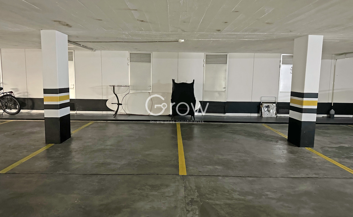 Apartamento ID.3069 - Puerto, exclusivo edificio. 3 suites + servicio.