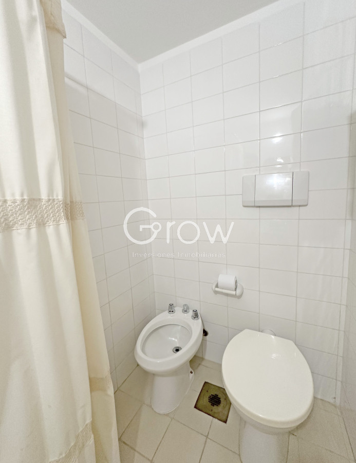 Apartamento ID.3069 - Puerto, exclusivo edificio. 3 suites + servicio.