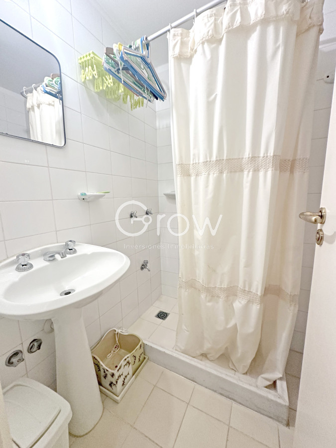 Apartamento ID.3069 - Puerto, exclusivo edificio. 3 suites + servicio.