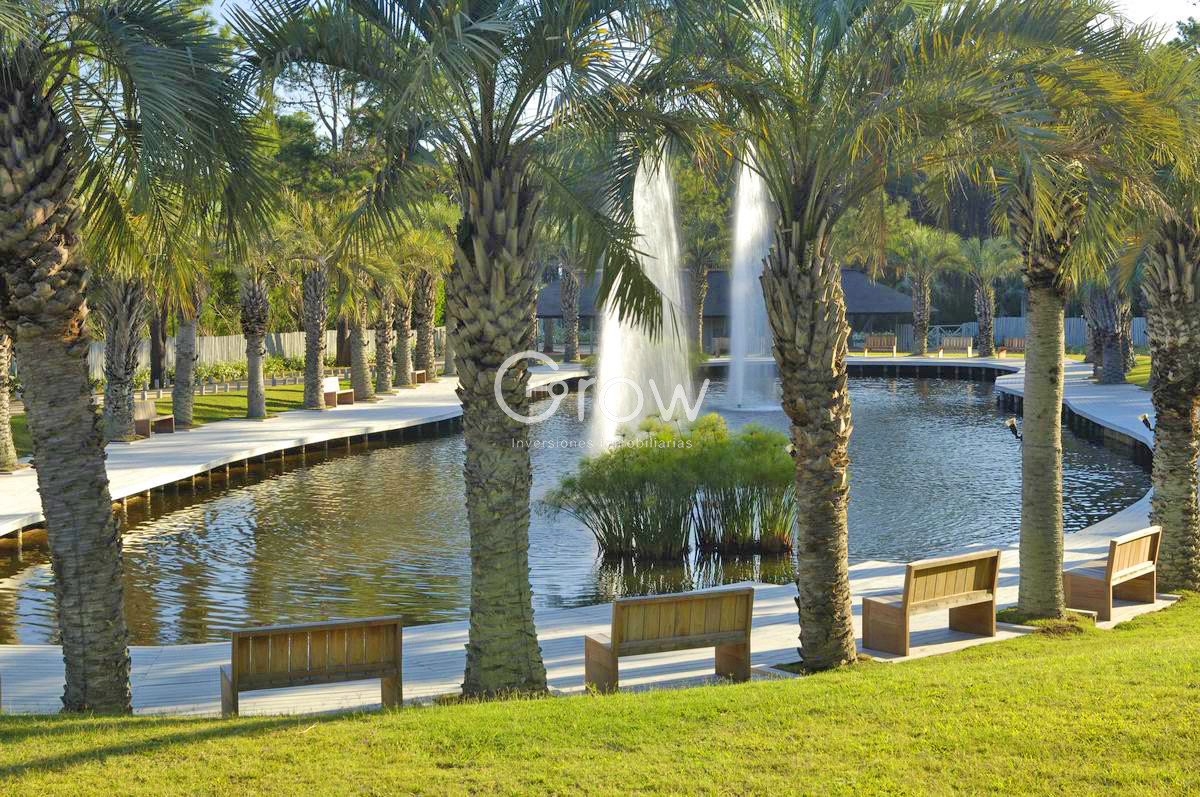 Casa ID.3080 - Pinar del Faro, 4 dorm, piscina. 450 m2 construidos