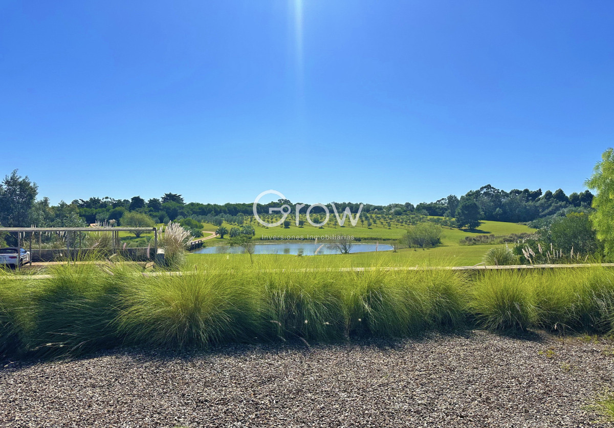 Casa ID.2718 - Chacra de lujo en José Ignacio con vista al océano. 5 suites, 3 hectáreas 