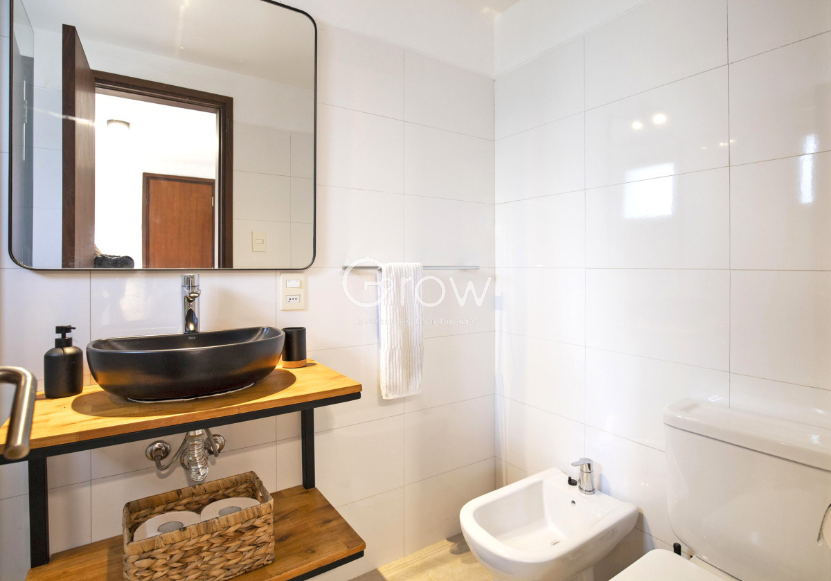 Casa ID.3080 - Pinar del Faro, 4 dorm, piscina. 450 m2 construidos