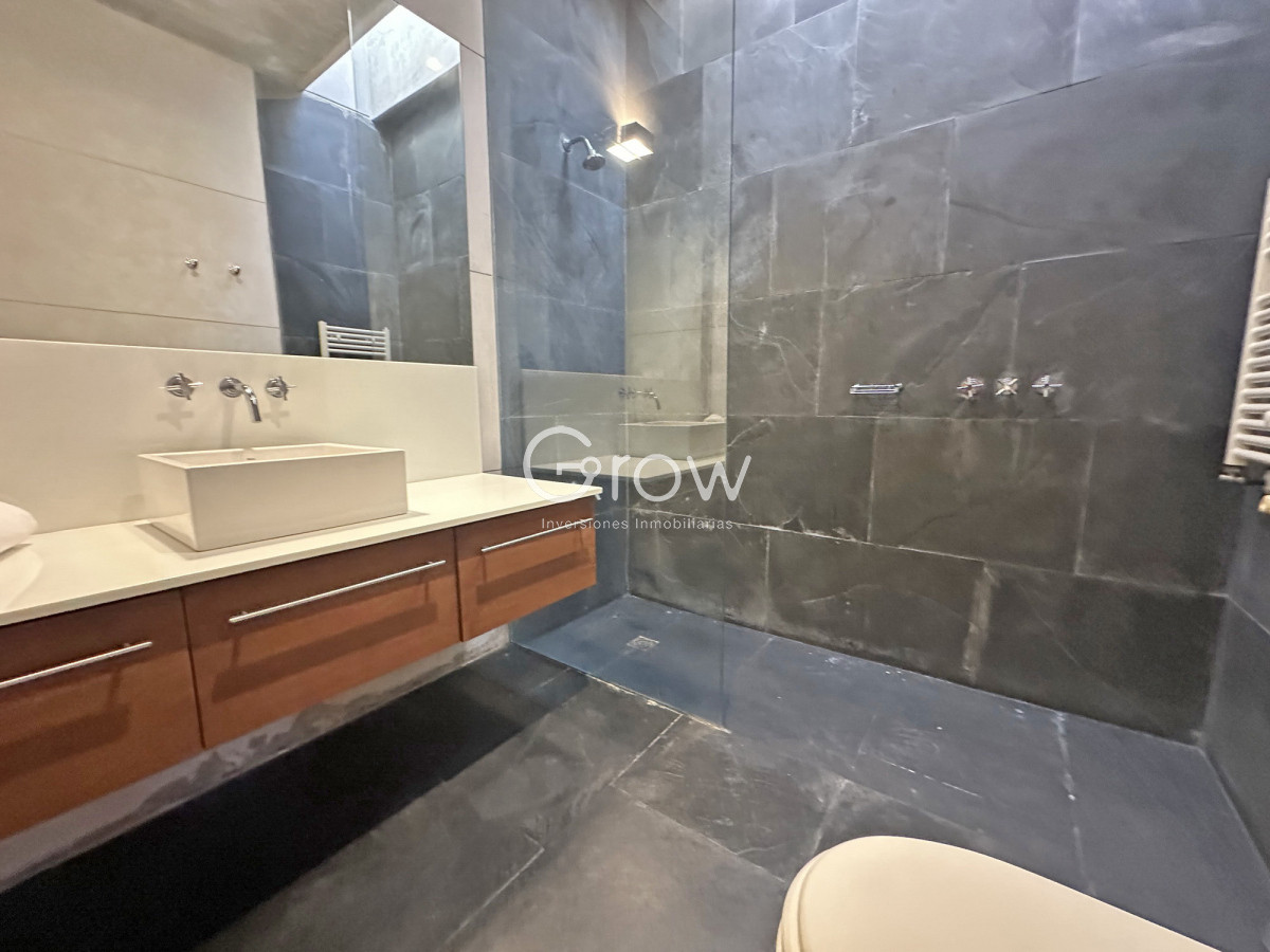 Casa ID.2718 - Chacra de lujo en José Ignacio con vista al océano. 5 suites, 3 hectáreas 