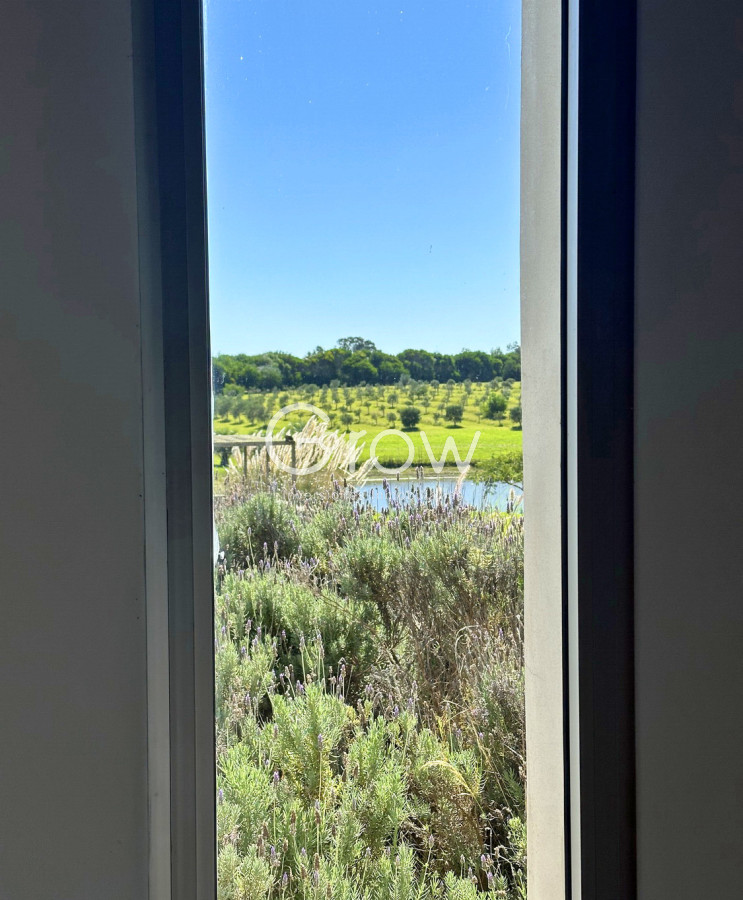 Casa ID.2718 - Chacra de lujo en José Ignacio con vista al océano. 5 suites, 3 hectáreas 