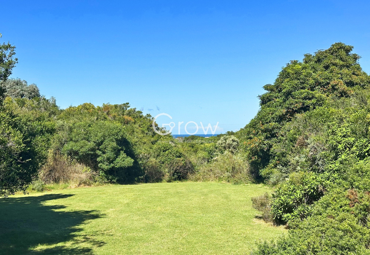 Casa ID.2718 - Chacra de lujo en José Ignacio con vista al océano. 5 suites, 3 hectáreas 