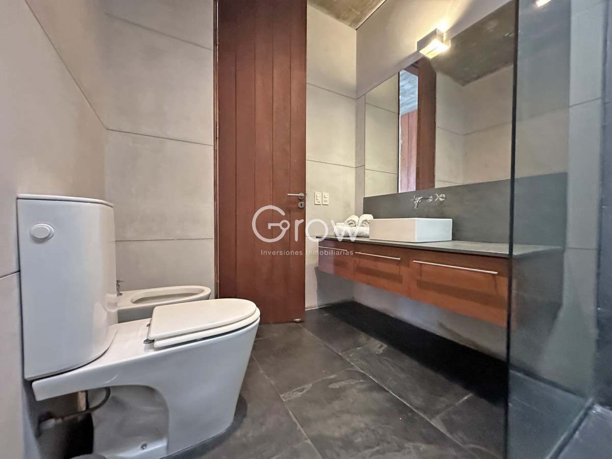 Casa ID.2718 - Chacra de lujo en José Ignacio con vista al océano. 5 suites, 3 hectáreas 