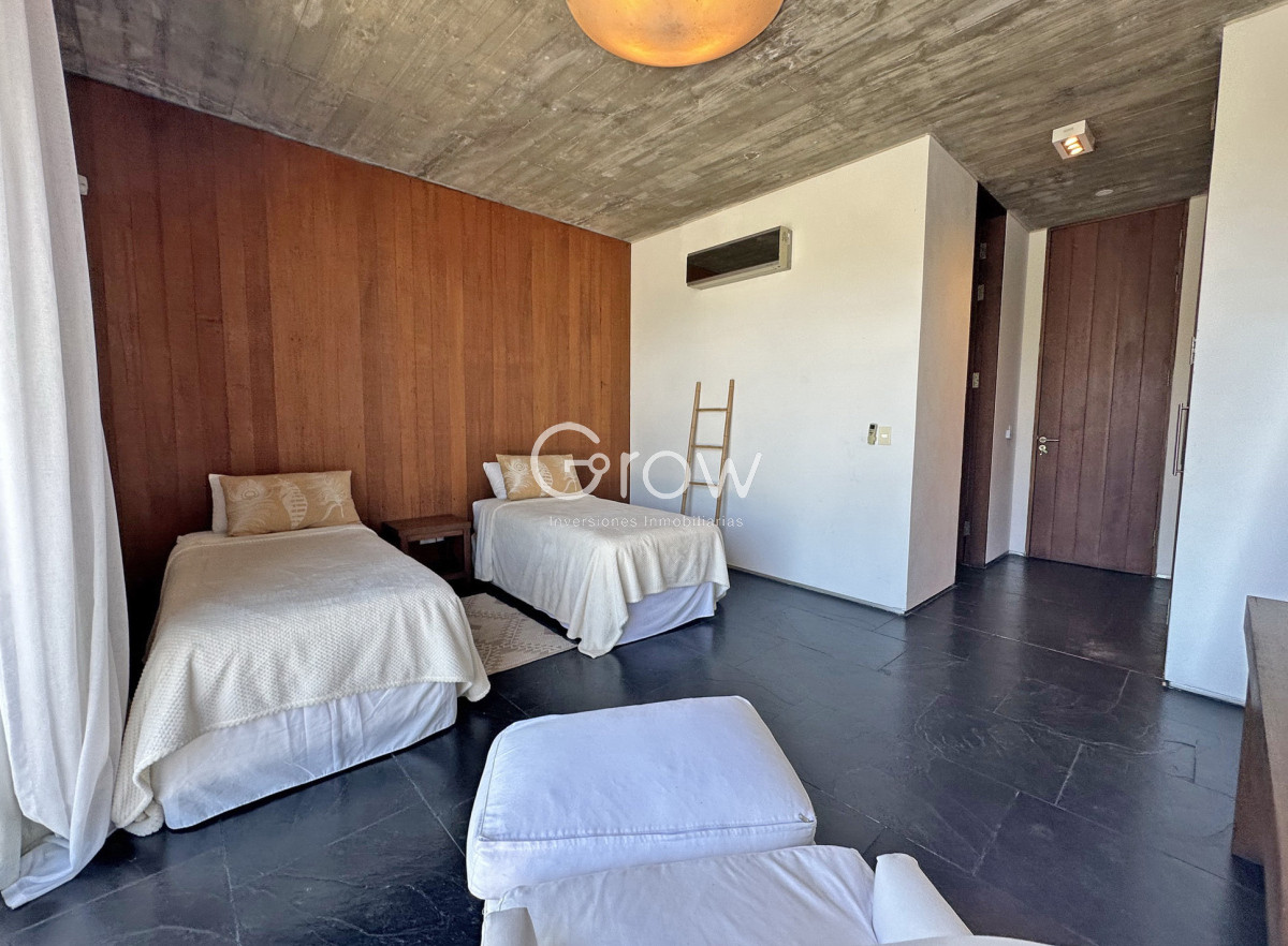 Casa ID.2718 - Chacra de lujo en José Ignacio con vista al océano. 5 suites, 3 hectáreas 