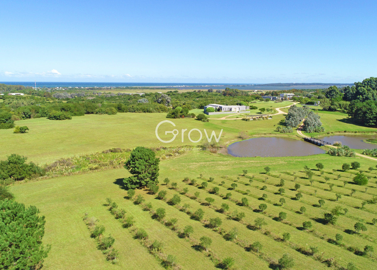 Casa ID.2718 - Chacra de lujo en José Ignacio con vista al océano. 5 suites, 3 hectáreas 