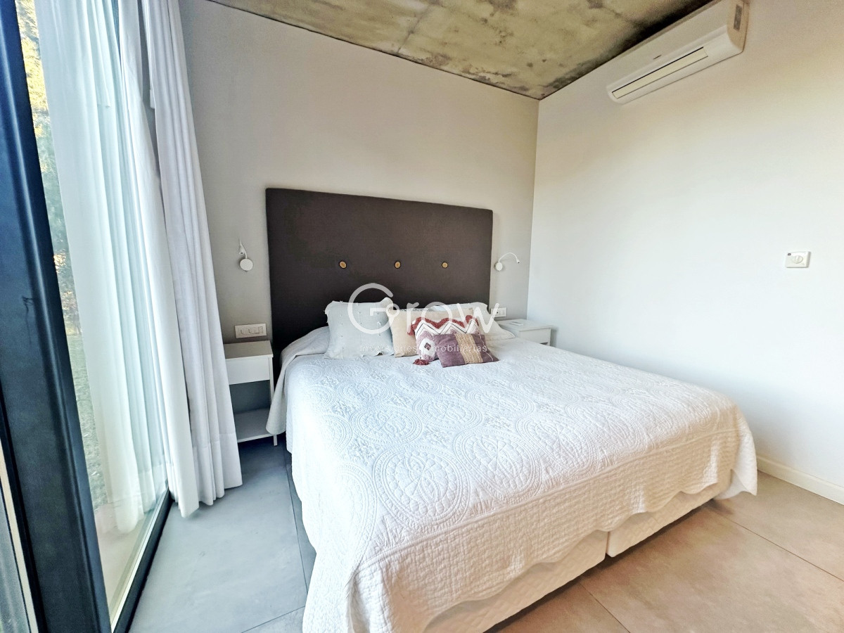Casa ID.2888 - Barrio privado. 3 suites, piscina climatizada. Losa radiante. 