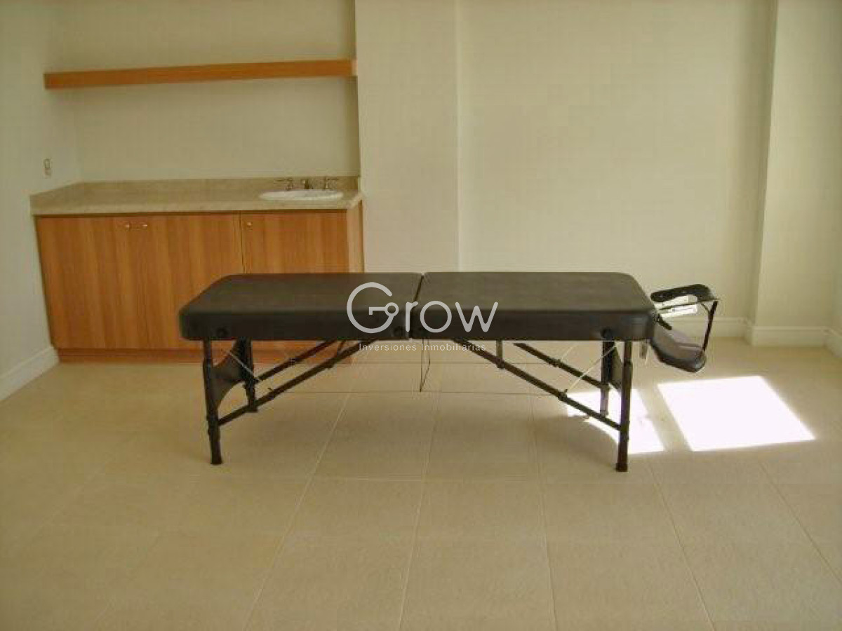 Apartamento ID.2585 - Le Jardin, esquinero piso alto, garaje doble.