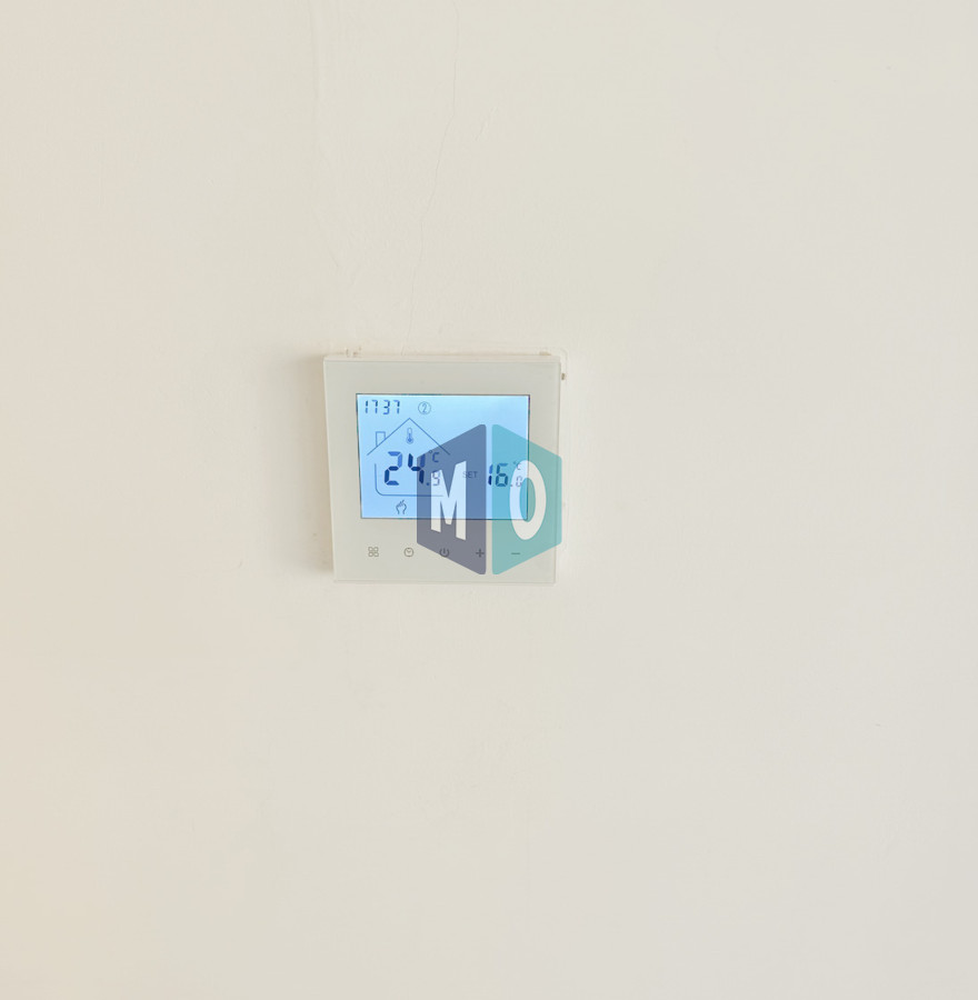 Apartamento ID.1054 - Icon Brava, 2 dorm, 2 baños, losa radiante, garaje, baulera.