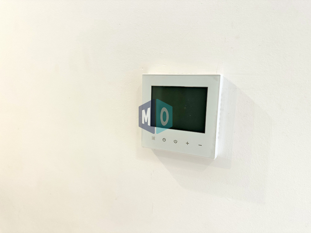 Apartamento ID.1054 - Icon Brava, 2 dorm, 2 baños, losa radiante, garaje, baulera.